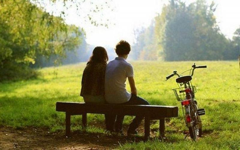 Có một mối tình