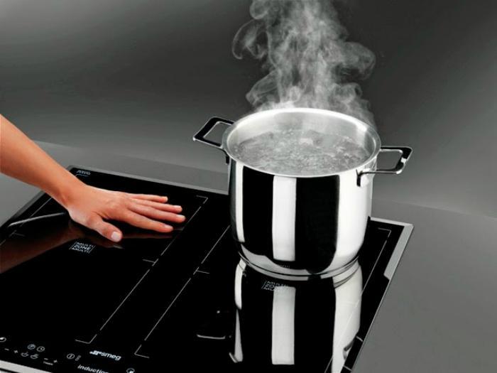 Bếp từ có kén nồi không?