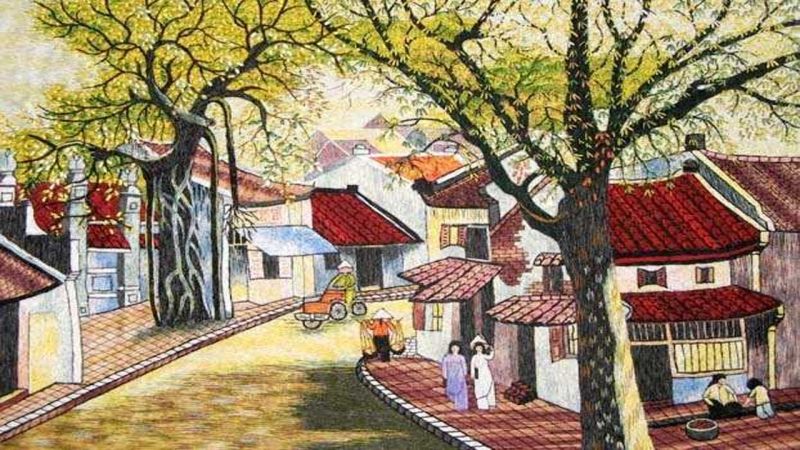 Có phải em là mùa thu Hà Nội -  Nhạc sỹ Trần Quang Lộc, thơ Tô Như Châu