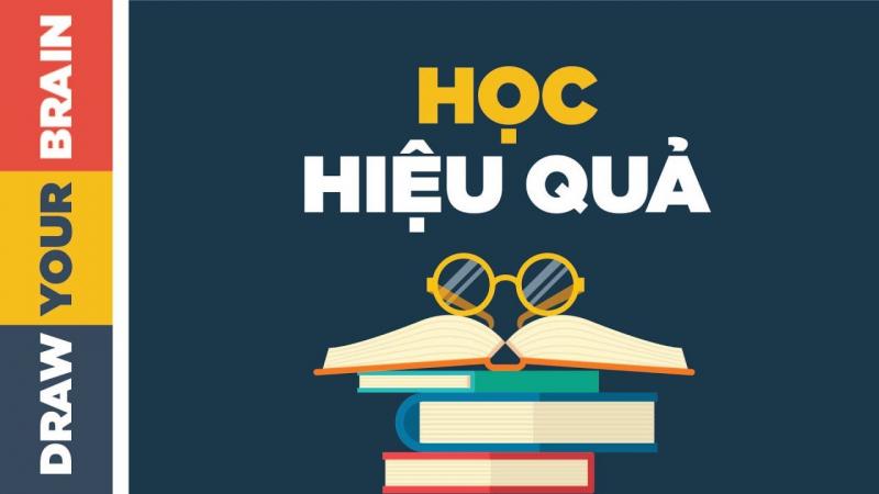 Có phương pháp học hiệu quả
