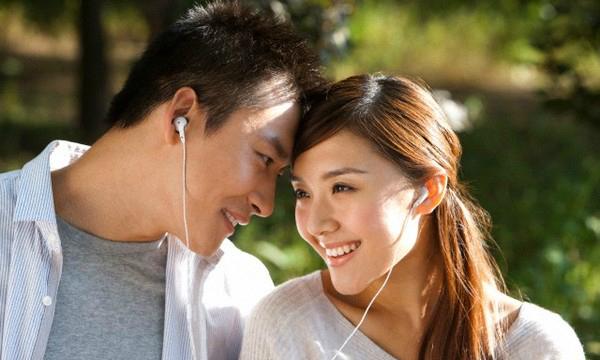Là chính mình khi hẹn hò với một cô gái bình thường