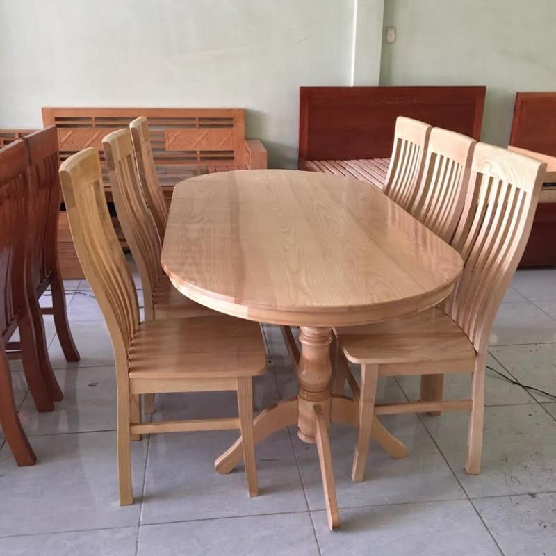 Cơ Sở Đồ Gỗ Minh Quốc