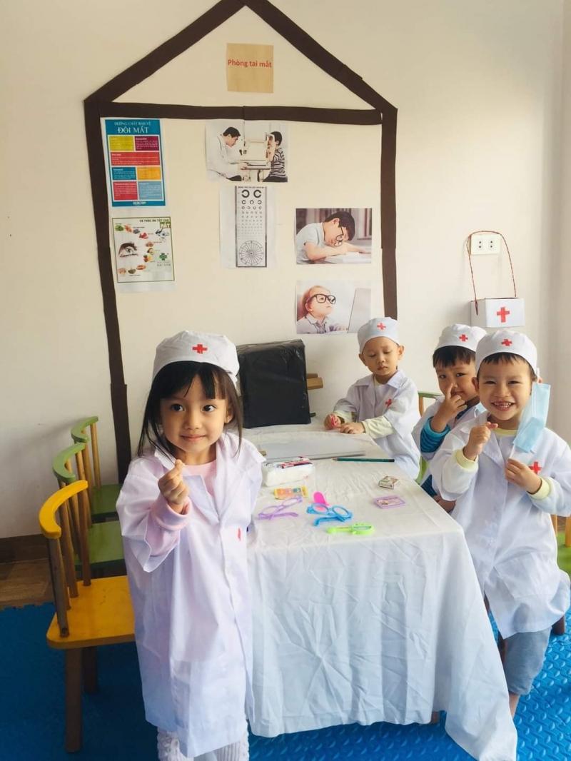 E-Future School