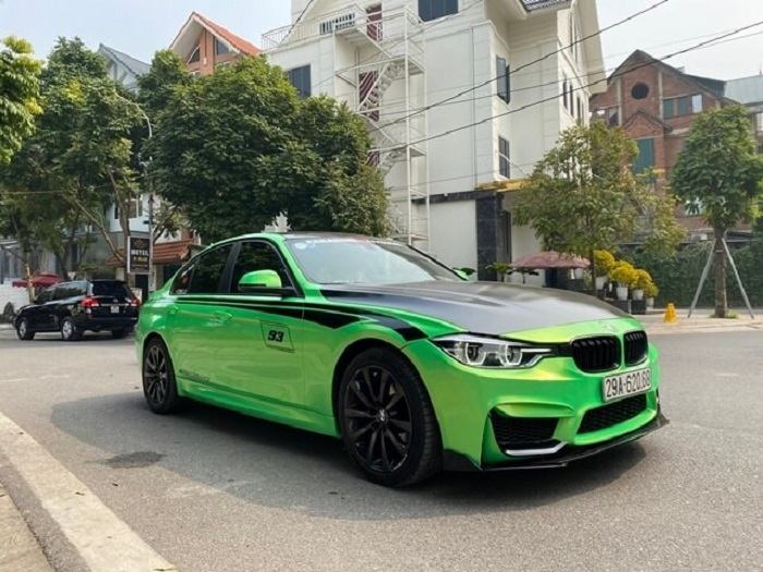 Garage Đức Dững