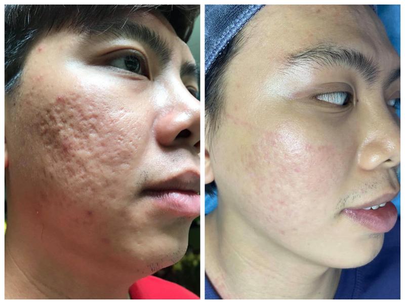 CÔ TẤM Beauty & Academy