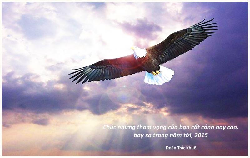Đàn ông phải có tham vọng