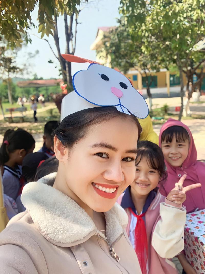 Cô Thanh Nhàn