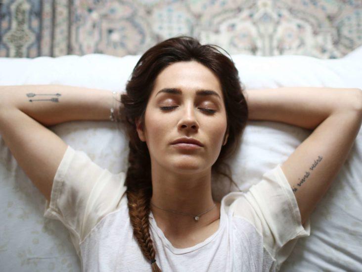 Cơ thể chúng ta sản xuất 2 loại melatonin