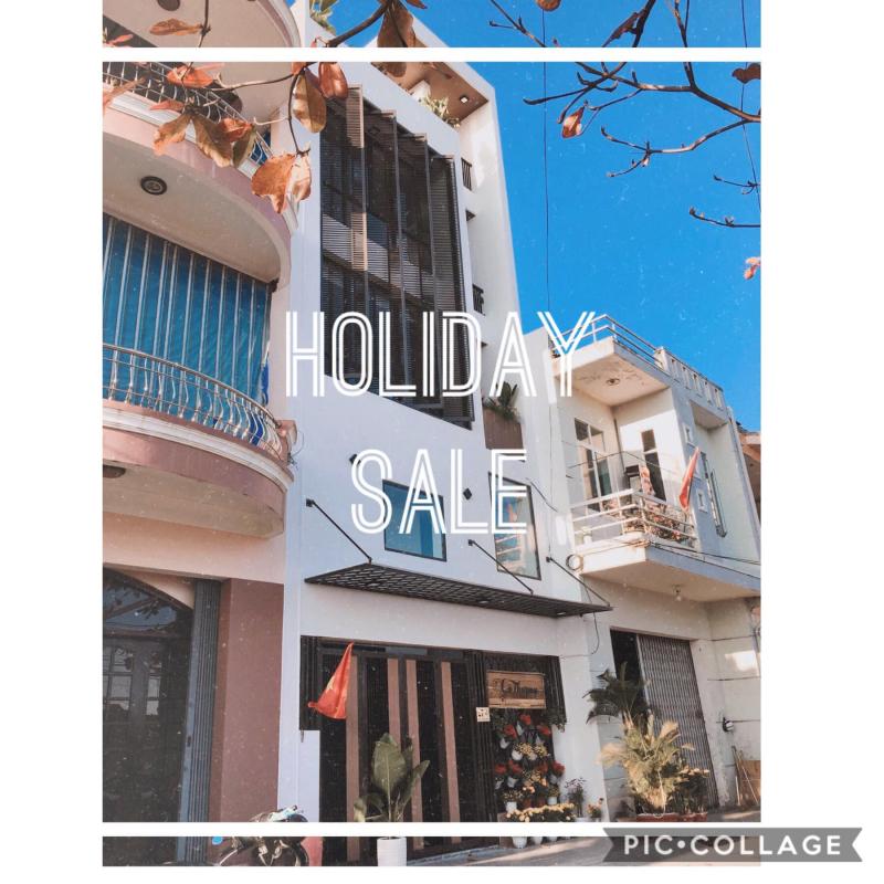 Cô Thương Homestay