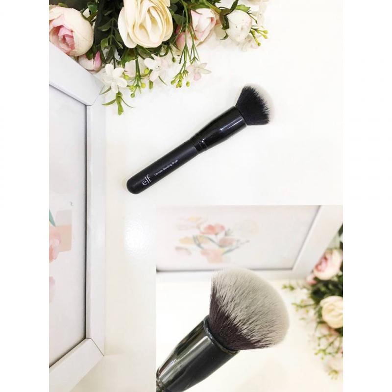 Cọ trang điểm E.l.f Studio Ultimate Blending Brush