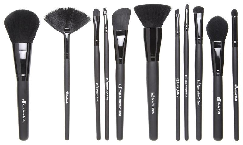Cọ trang điểm E.l.f Studio Ultimate Blending Brush