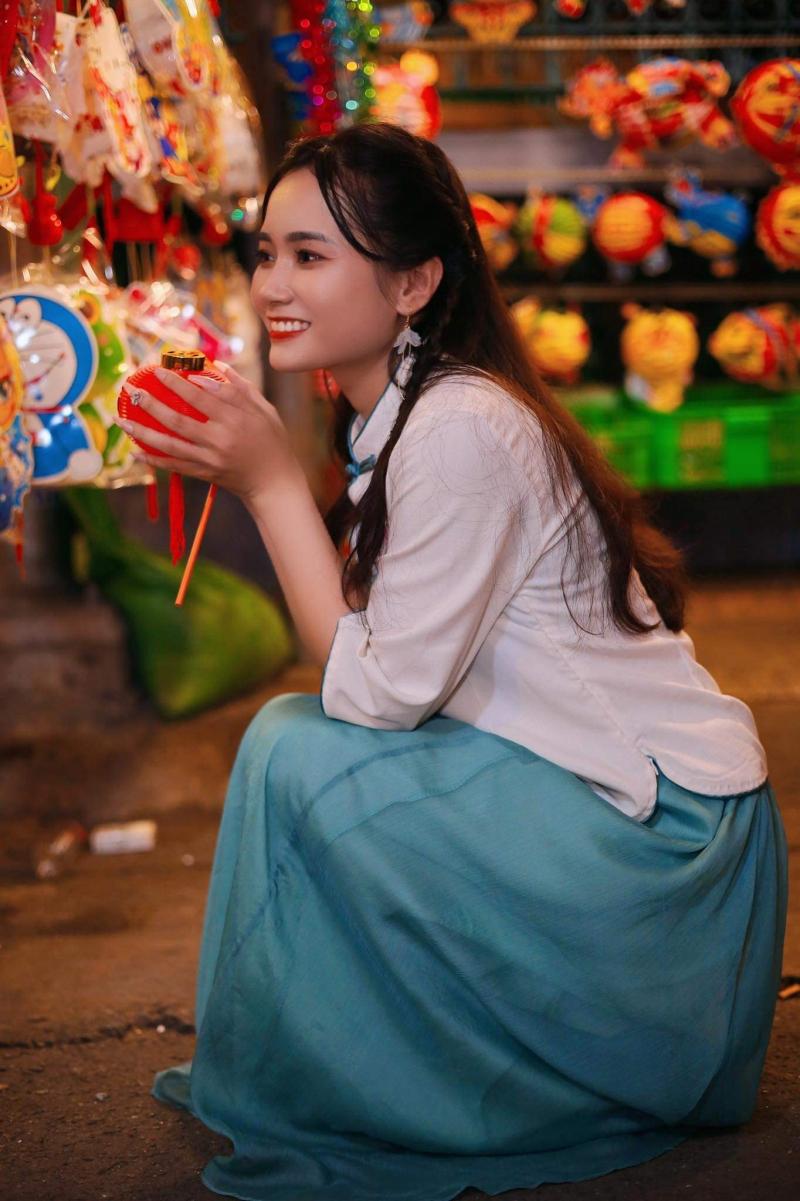 Cổ Trang Quán