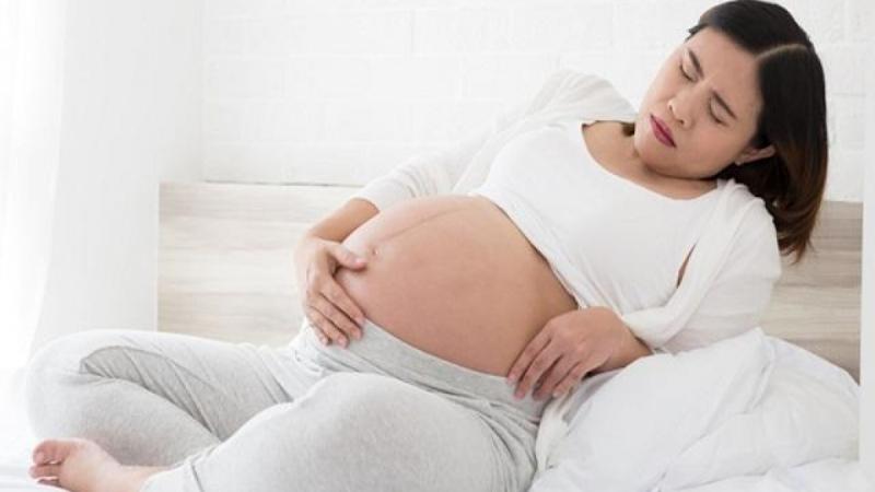 Khi cổ tử cung mở 10 phân báo hiệu bé yêu sẵn sàng chào đời