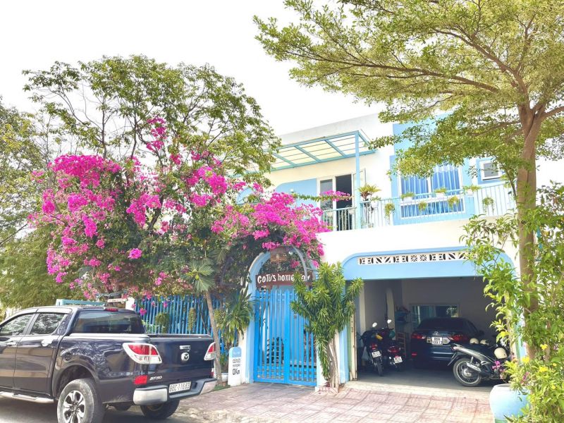 Cô Tư's Homestay