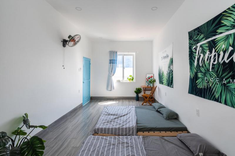 Cô Tư's Homestay