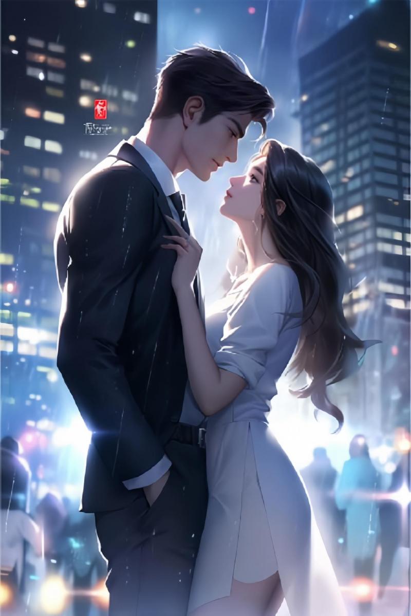 Cô vợ trẻ con của Tổng giám đốc