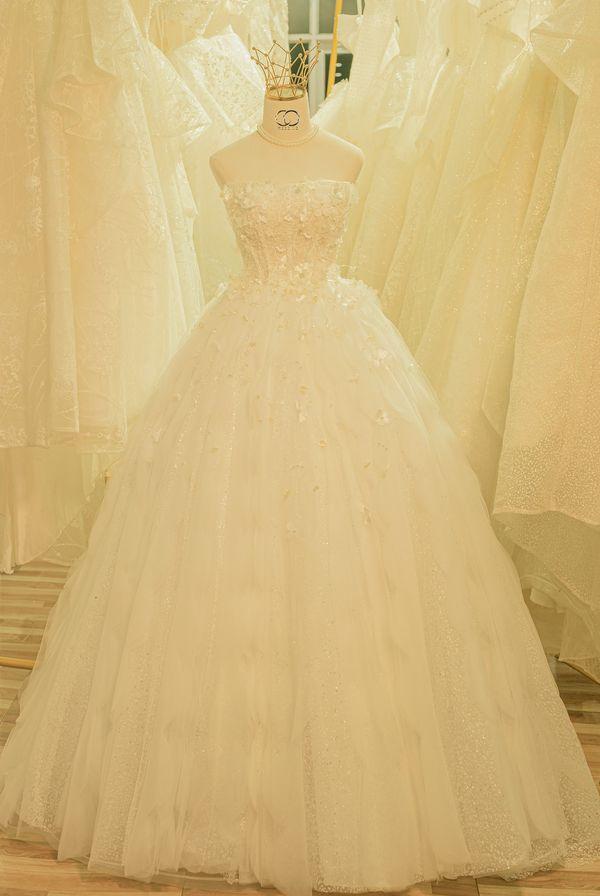 Co Wedding