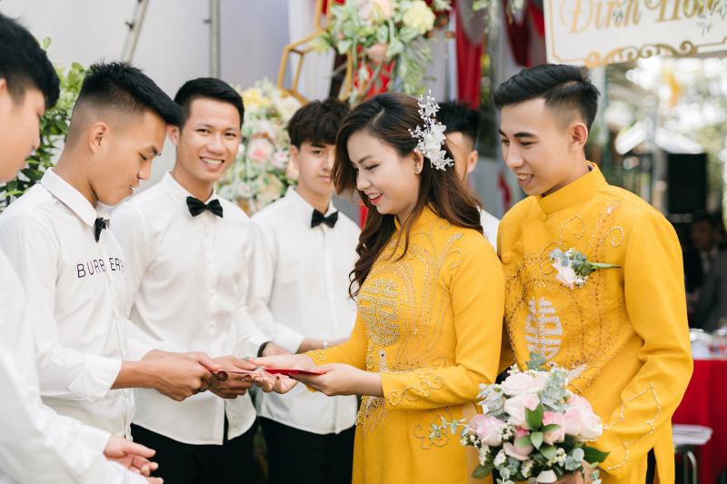 Co Wedding