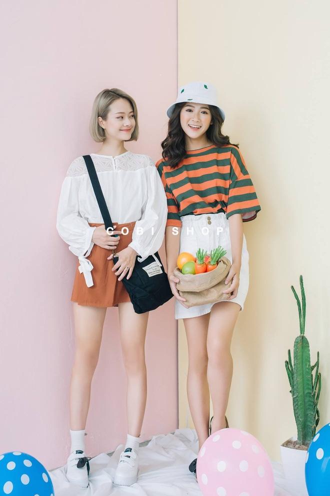 Cobi Shop