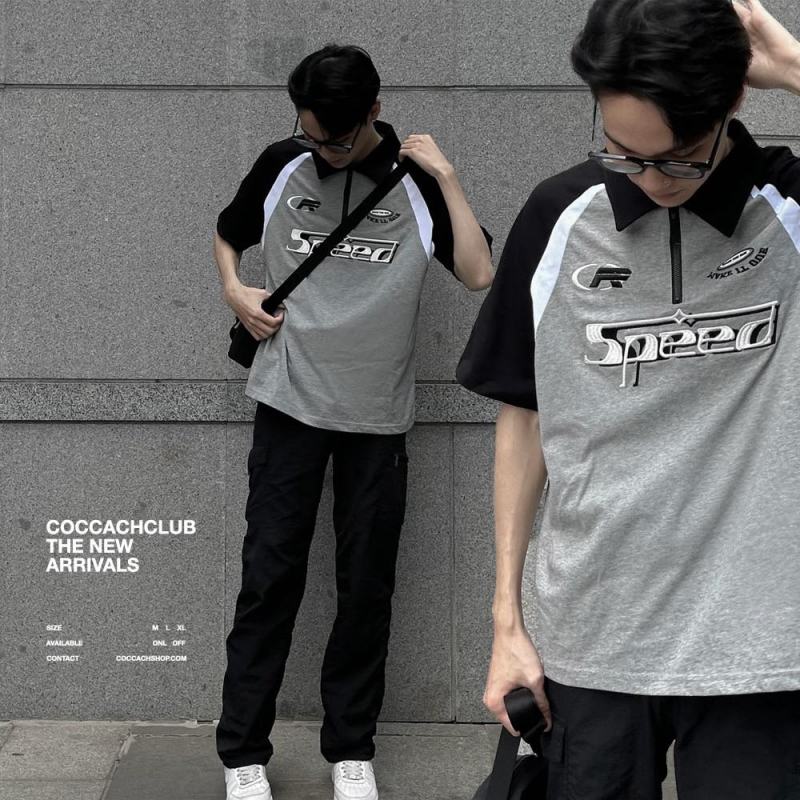 Coc Cach Shop
