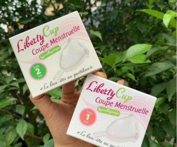 Cốc Nguyệt San Liberty Cup
