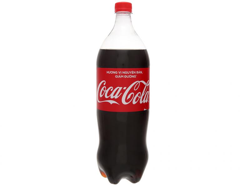 Coca-Cola
