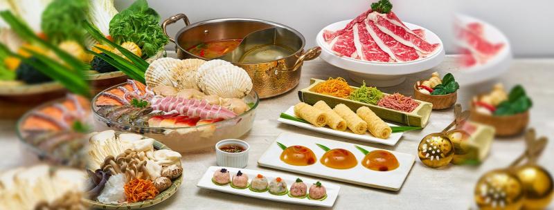 COCA Restaurant - Nhà hàng Lẩu Thái