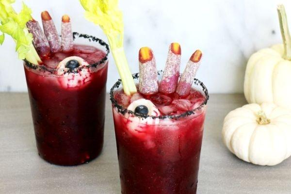 Cocktail con ngươi