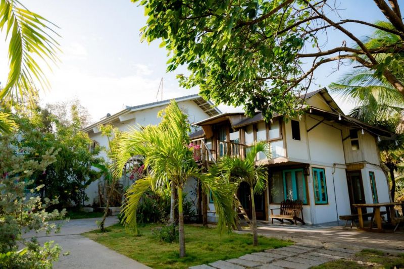 Coco Beachcamp La Gi