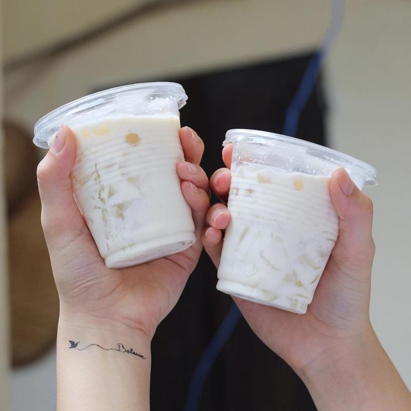 Coco Chè