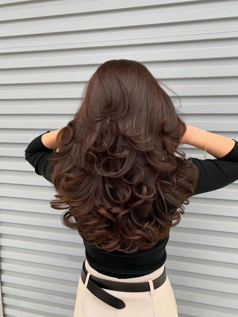 CoCo Hairsalon