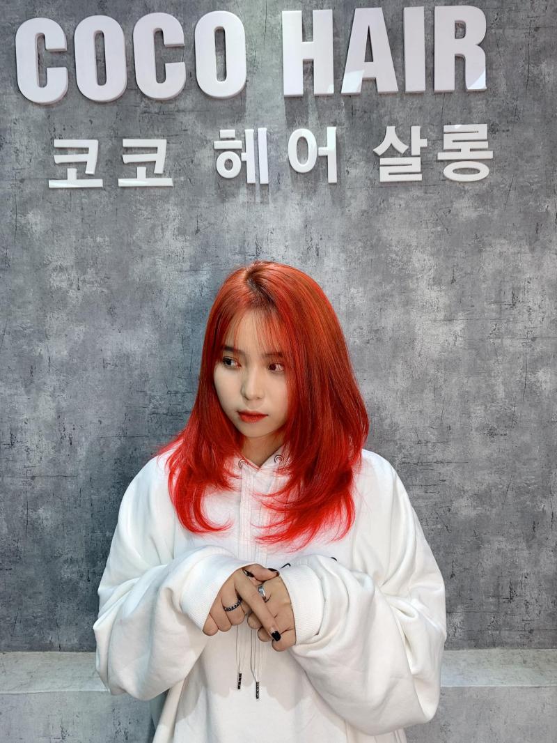 CoCo Hairsalon