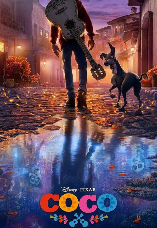 Coco (Hội ngộ kỳ diệu)