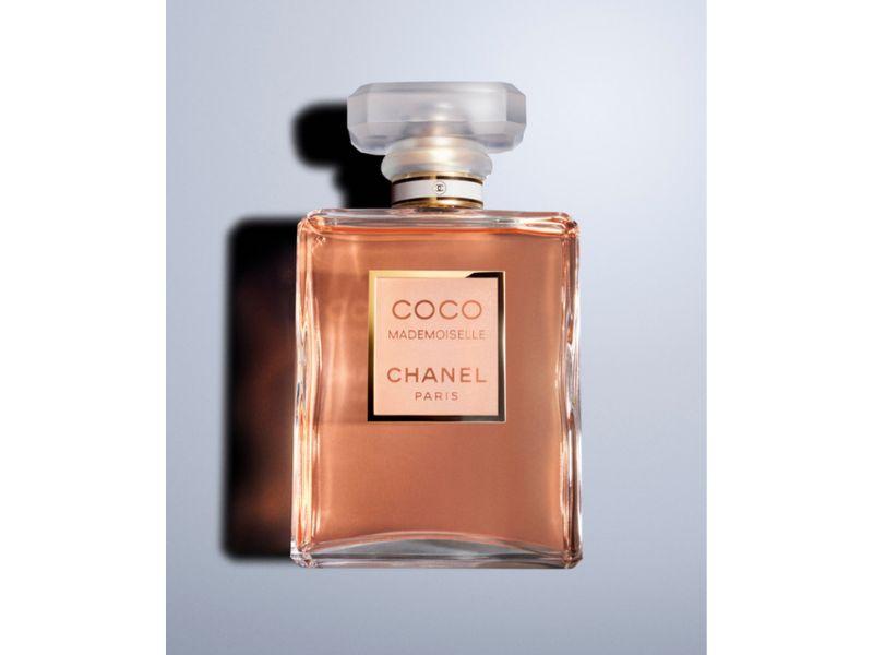 Coco Mademoiselle