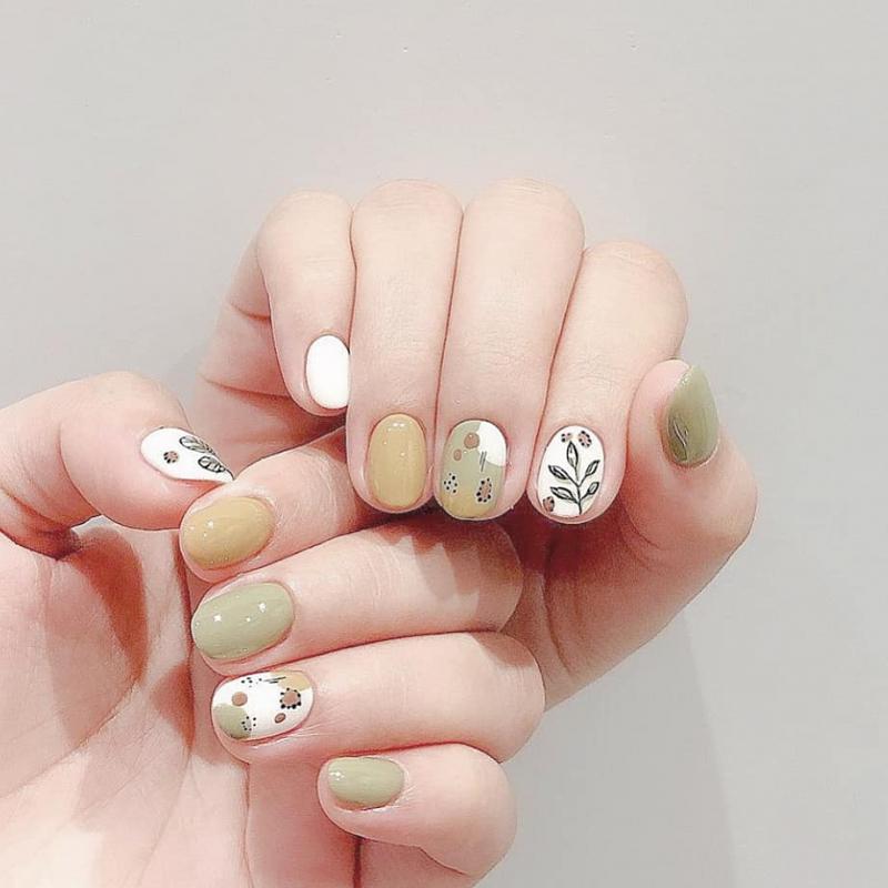 CoCo Nails & Beauty