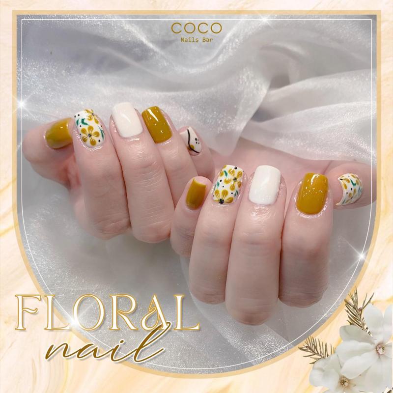 Coco Nails Bar