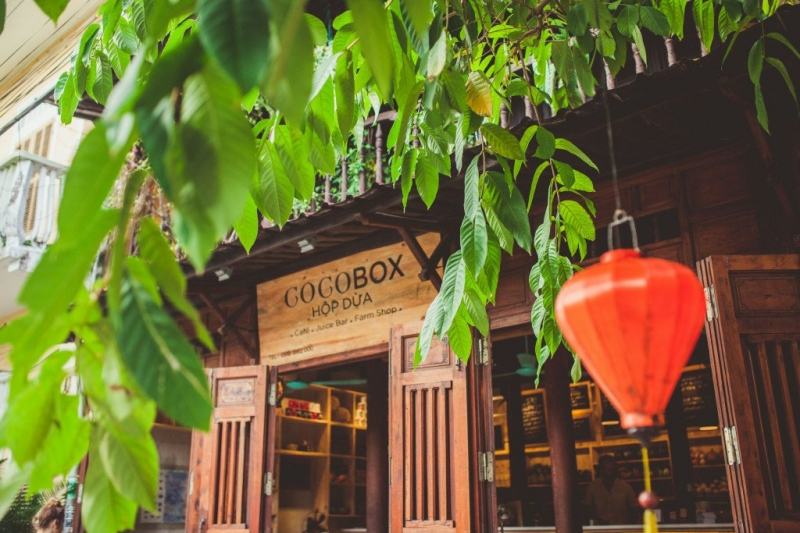 Cocobox