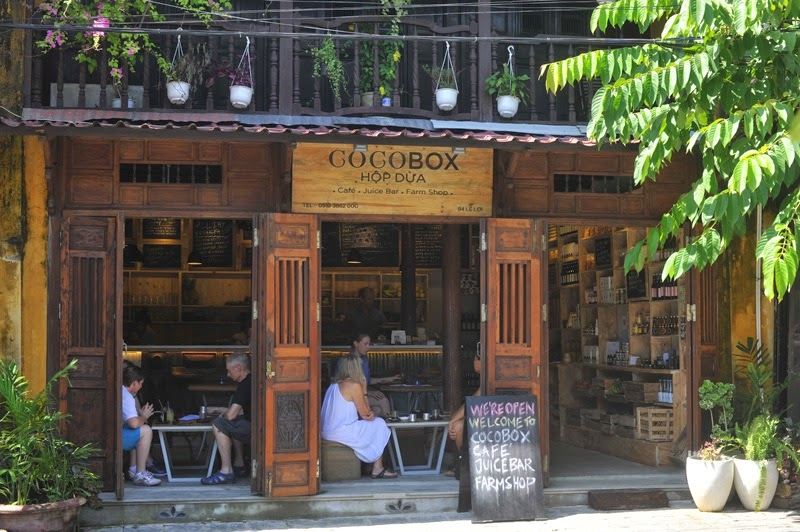Cocobox