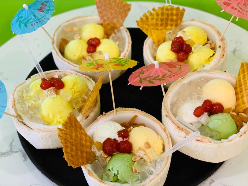 Cocodeli