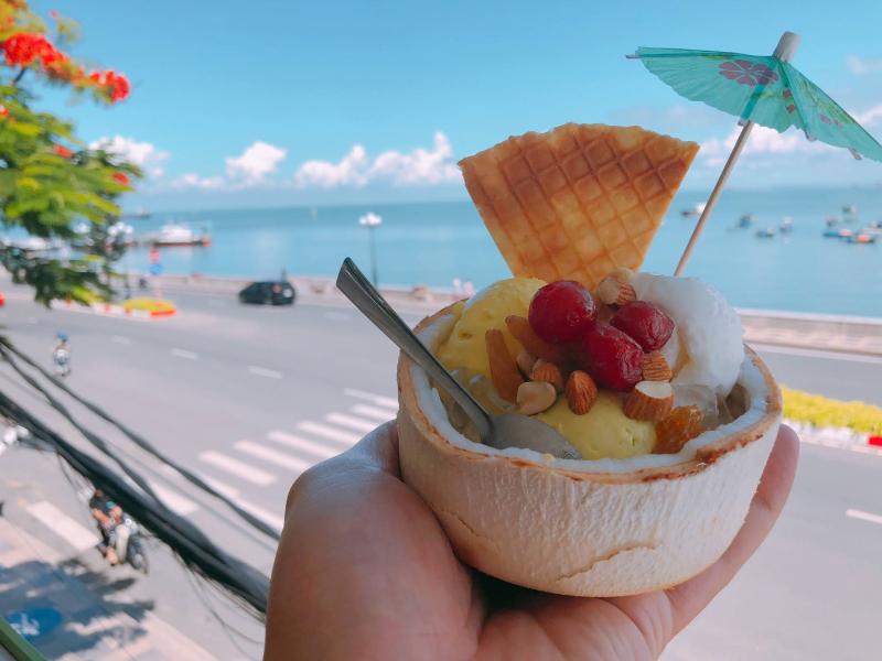 CocoDeli Vũng Tàu