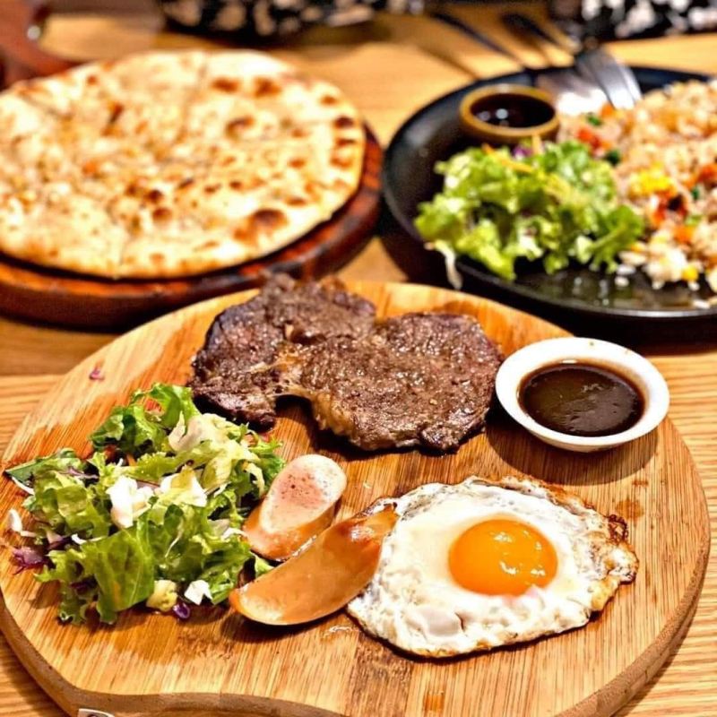 Cocomint Bến Tre