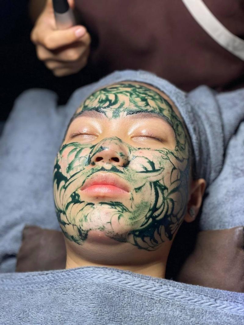 Coconut Spa