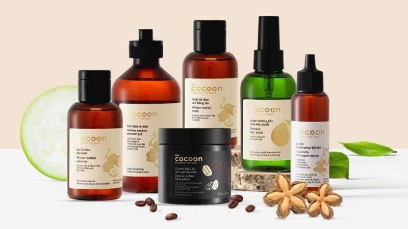Cocoon Vietnam
