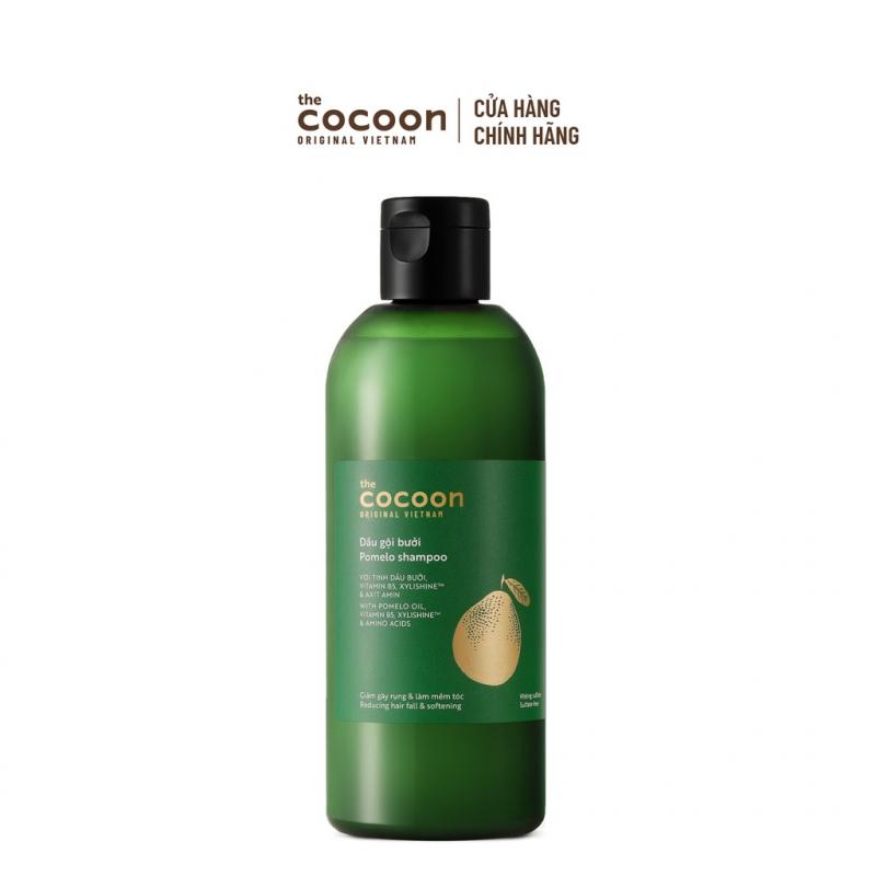 Cocoon Vietnam Chính Hãng