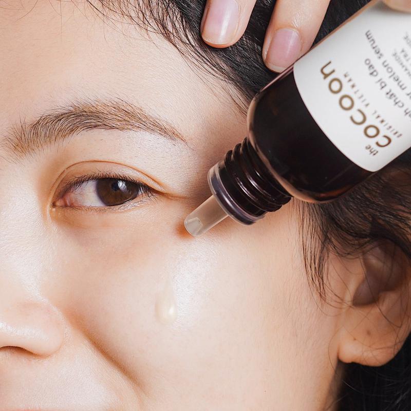 Cocoon Winter Melon Serum