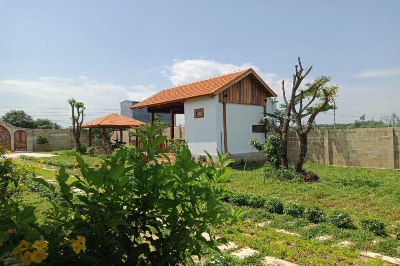 CocoPalm Villa