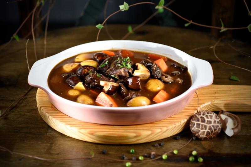 Cocotte