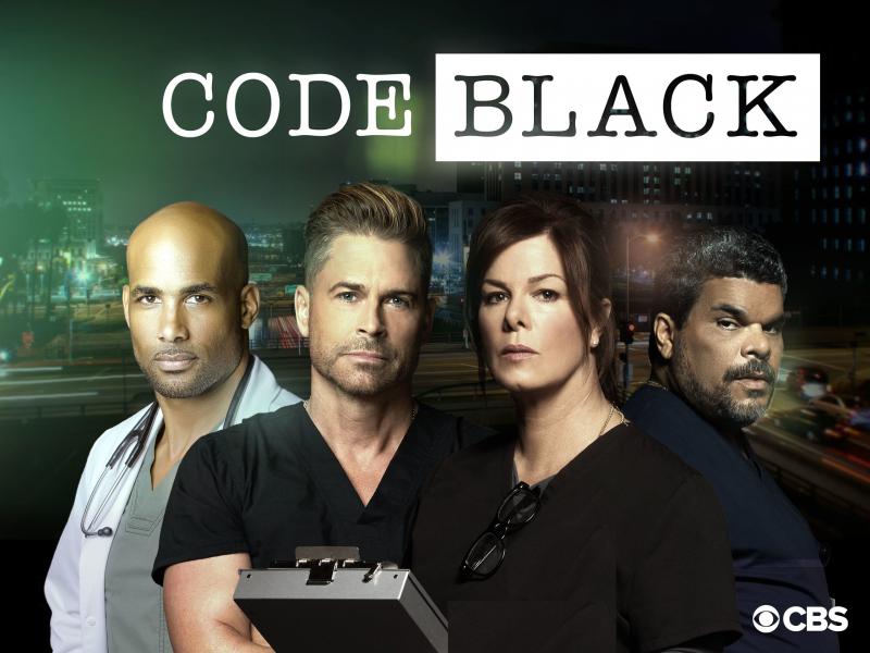 Code Black