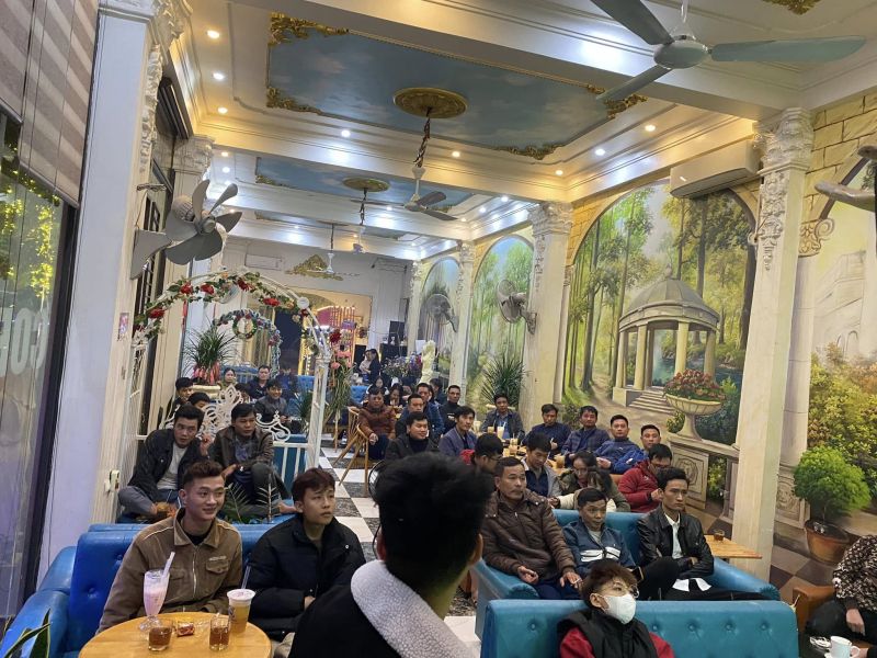 Coffee House