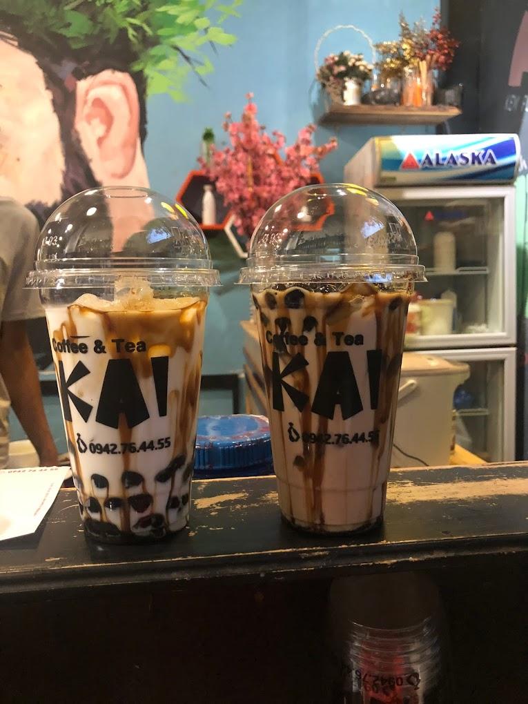 Coffee KAI